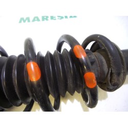 Peugeot - 407 - Front shock absorber rod, right