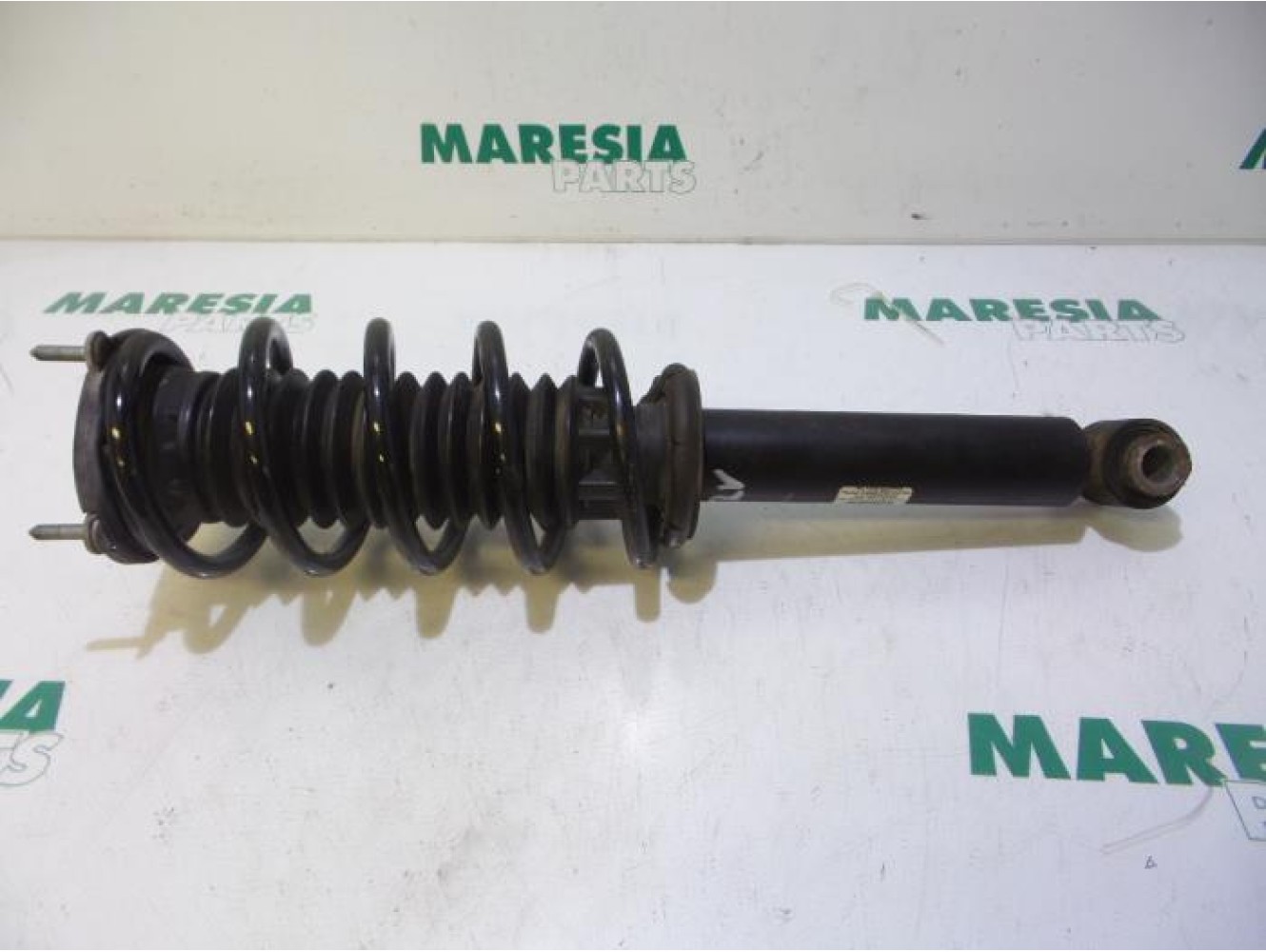 Peugeot - 407 - Front shock absorber rod, right