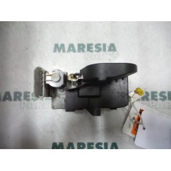 Alfa Romeo - 147 - Deurslot Mechaniek 4Deurs links-achter