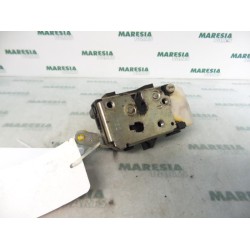 Alfa Romeo - 147 - Deurslot Mechaniek 4Deurs links-achter