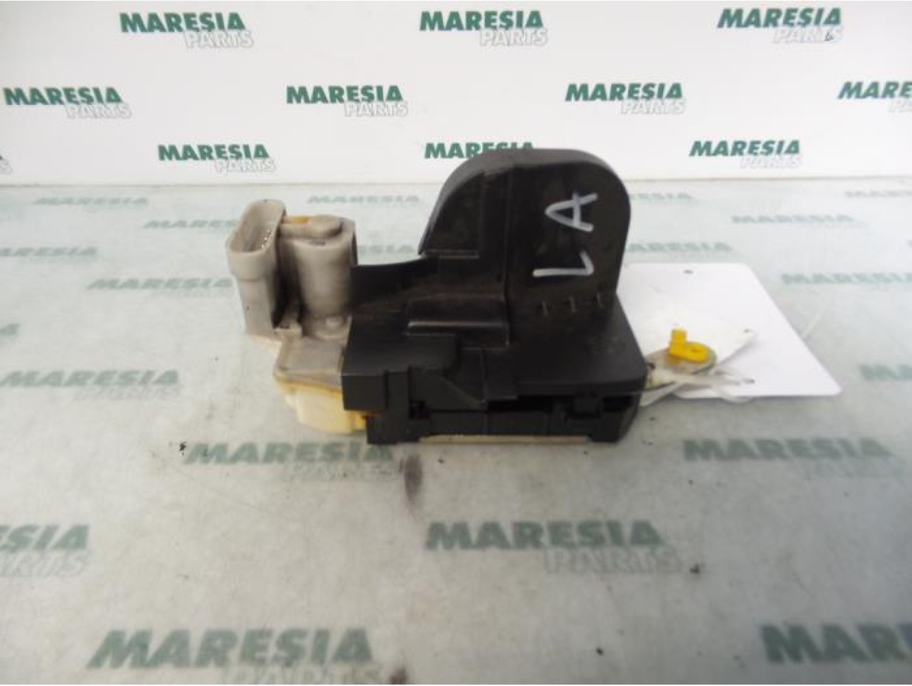 Alfa Romeo - 147 - Deurslot Mechaniek 4Deurs links-achter