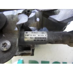 Peugeot - 407 - Moteur essuie-glace avant