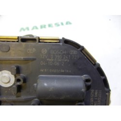 Peugeot - 407 - Moteur essuie-glace avant