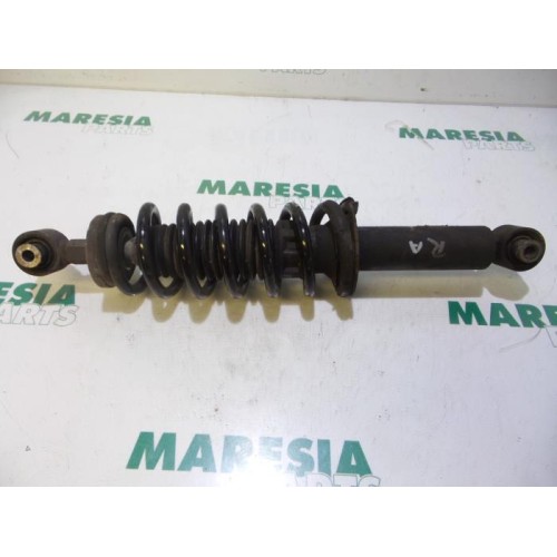 Peugeot - 407 - Rear shock absorber rod, right