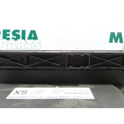 Alfa Romeo - 147 - Heater control panel