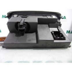 Alfa Romeo - 147 - Heater control panel