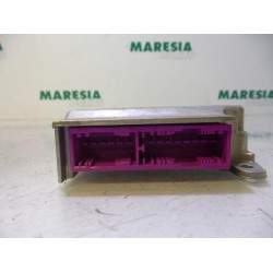 Alfa Romeo - 147 - Airbag Set+Module