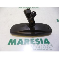 Peugeot - 407 - Rear view mirror
