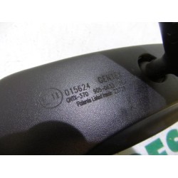 Peugeot - 407 - Rear view mirror