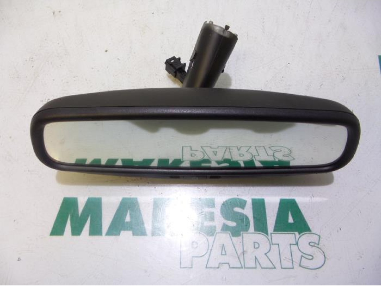 Peugeot - 407 - Rear view mirror