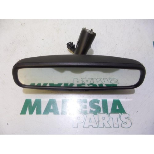 Peugeot - 407 - Rear view mirror