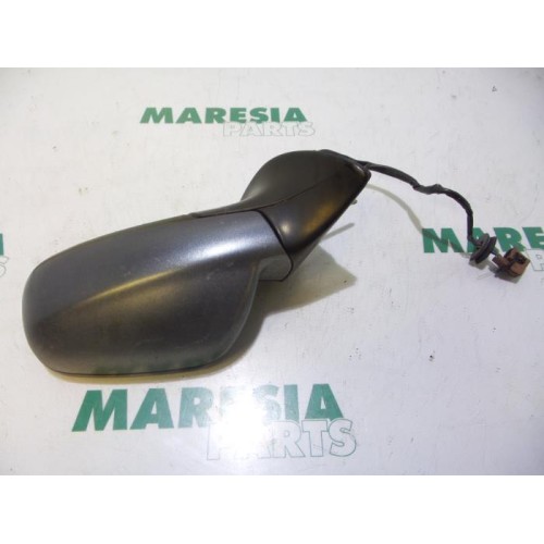Peugeot - 407 - Wing mirror, left