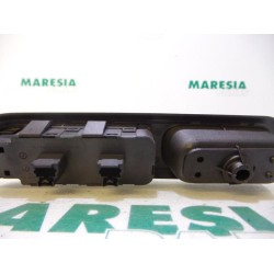 Peugeot - 407 - Multi-functional window switch