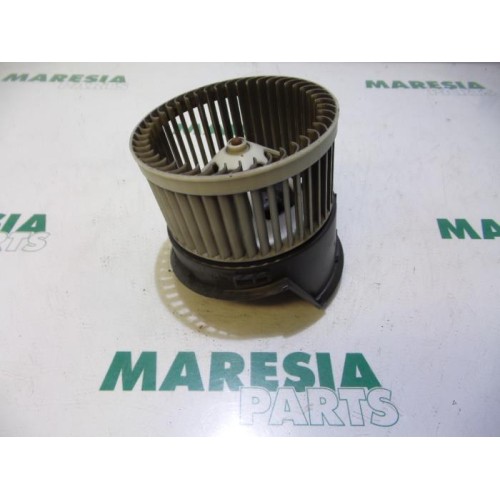 Peugeot - 407 - Moteur de ventilation chauffage