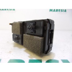 Peugeot - 407 - Tyre pressure sensor
