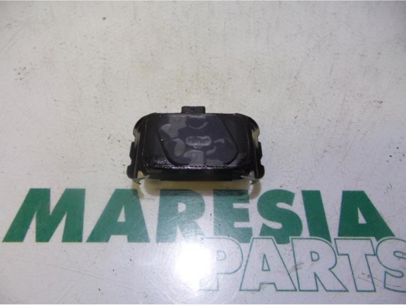 Peugeot - 407 - Rain sensor