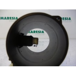Peugeot - 407 - Airflow meter