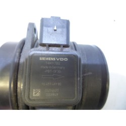 Peugeot - 407 - Airflow meter