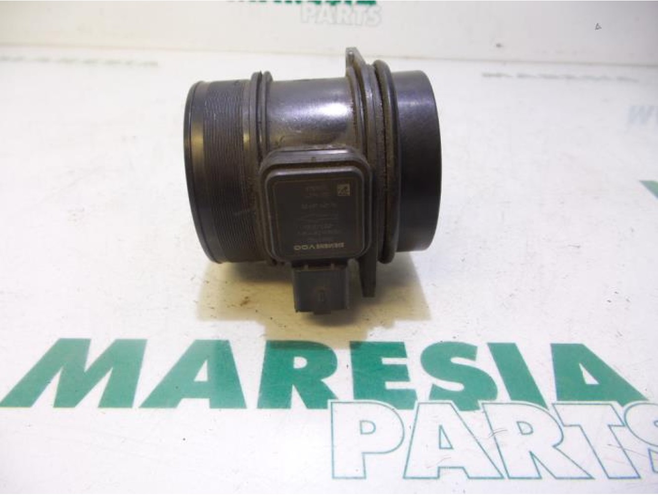 Peugeot - 407 - Airflow meter