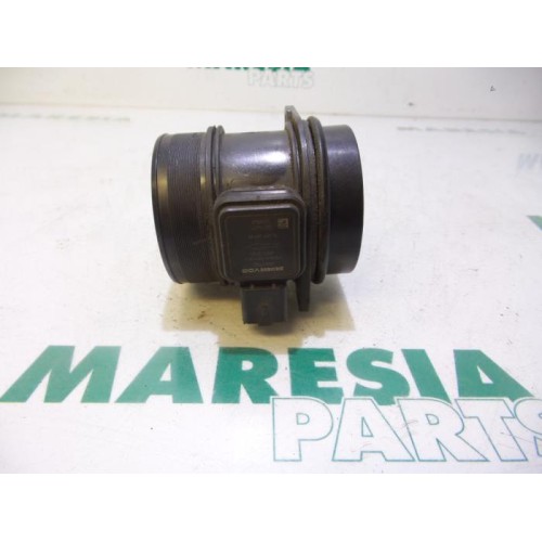 Peugeot - 407 - Airflow meter