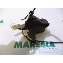 Peugeot - 407 - Door lock mechanism 4-door, front left