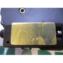 Peugeot - 407 - Schiebedach Motor