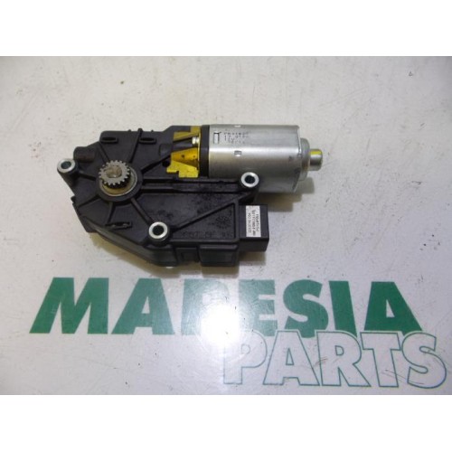 Peugeot - 407 - Moteur toit ouvrant