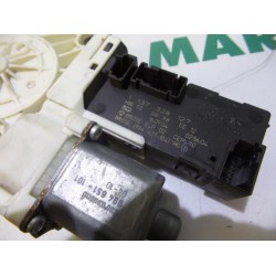 Peugeot - 407 - Window mechanism 4-door, front right