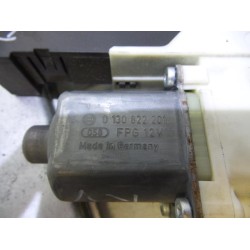 Peugeot - 407 - Window mechanism 4-door, front right