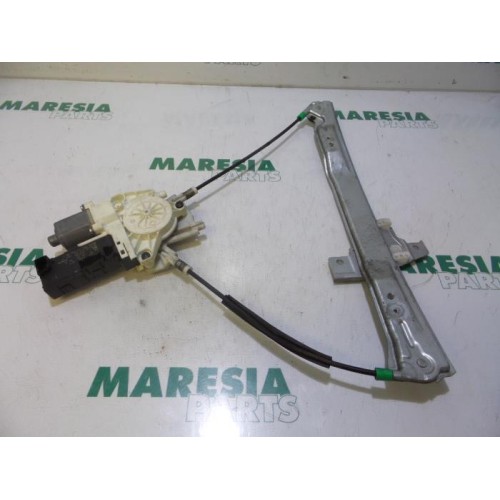 Peugeot - 407 - Window mechanism 4-door, front right