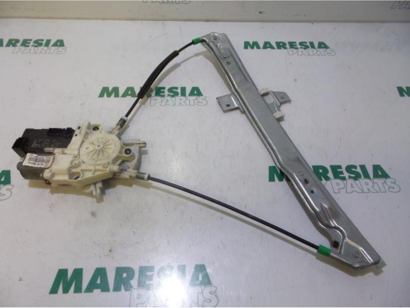 Peugeot - 407 - Window mechanism 4-door, front left
