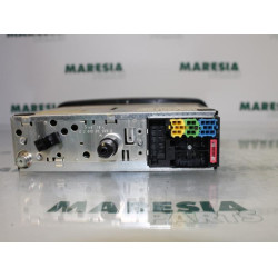 Alfa Romeo - 147 - Radio CD player