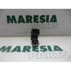 Renault - Megane - Injector (petrol injection)