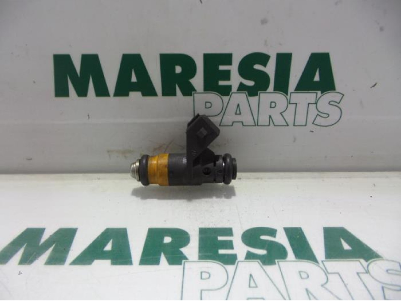 Renault - Megane - Injector (petrol injection)