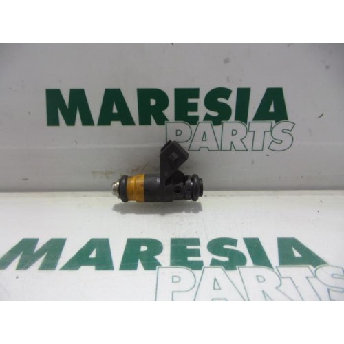Renault - Megane - Injector (petrol injection)
