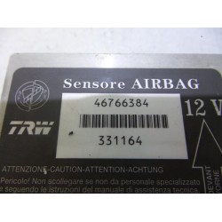 Fiat - Punto - Airbag Module