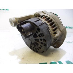 Fiat - Punto - Dynamo
