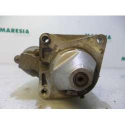 Fiat - Punto - Starter