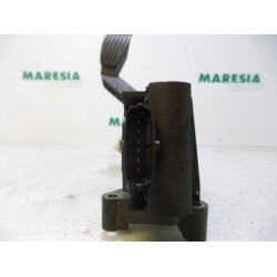 Fiat - Punto - Throttle pedal position sensor