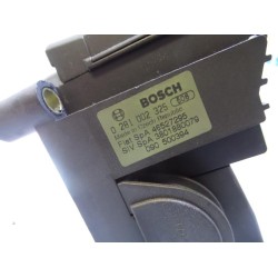 Fiat - Punto - Throttle pedal position sensor