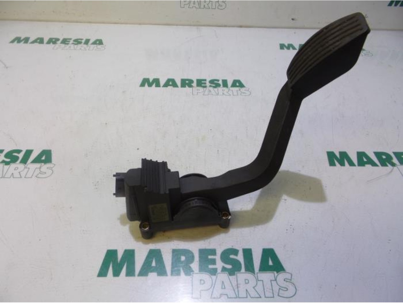 Fiat - Punto - Throttle pedal position sensor
