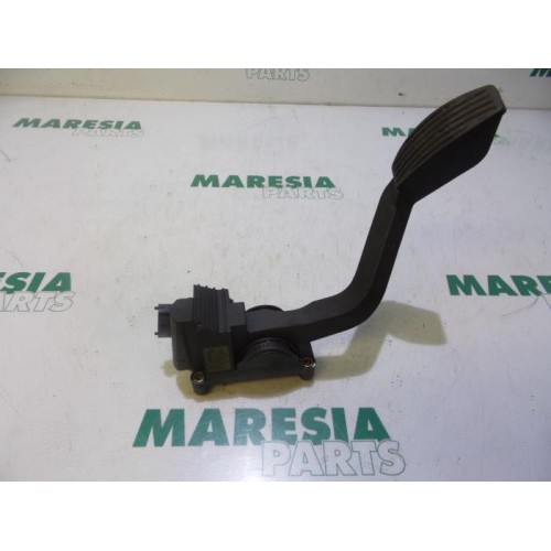 Fiat - Punto - Throttle pedal position sensor