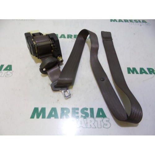 Fiat - Punto - Front seatbelt, right