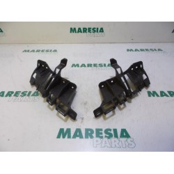 Renault - Modus - Front bumper frame
