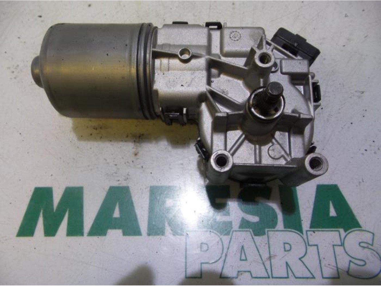 Renault - Modus - Front wiper motor