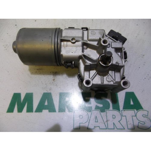 Renault - Modus - Front wiper motor