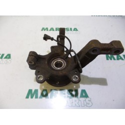 Renault - Modus - Knuckle, front left