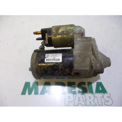 Renault - Modus - Starter