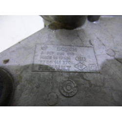 Renault - Modus - Wiper mechanism