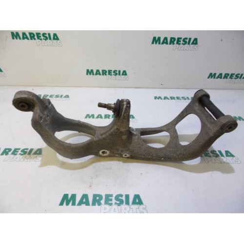 Peugeot - 407 - Querlenker links vorne